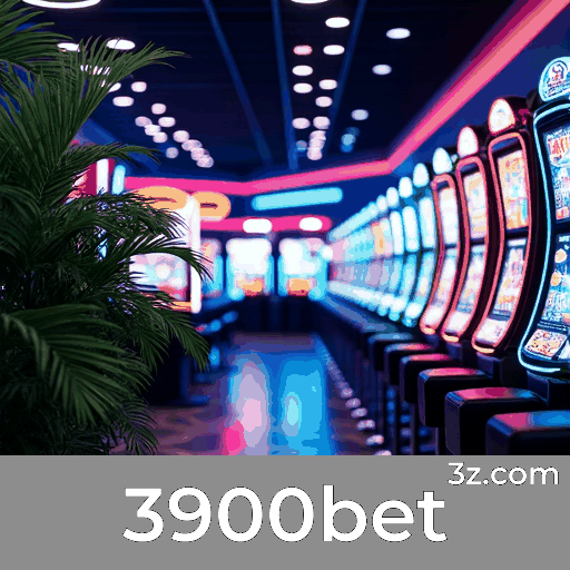 Luxuosa Experiência de Casino com a Equipe Internacional do 3900bet