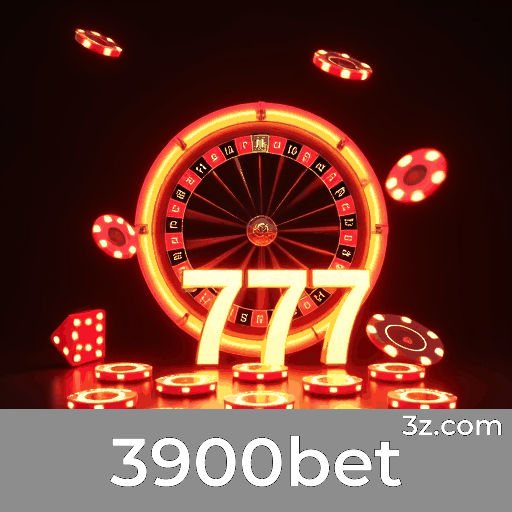 Experiência de Jogo Imersiva e Variada com 3900bet