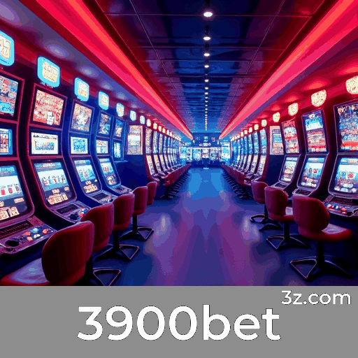 3900bet: Confiabilidade e Tecnologia com Arquitetura Multi-Camadas