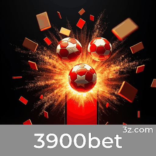 Experiência de Jogo Imersiva e Variada com 3900bet