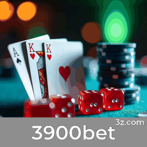3900bet: Cassino Premiado e Pagamentos Rápidos